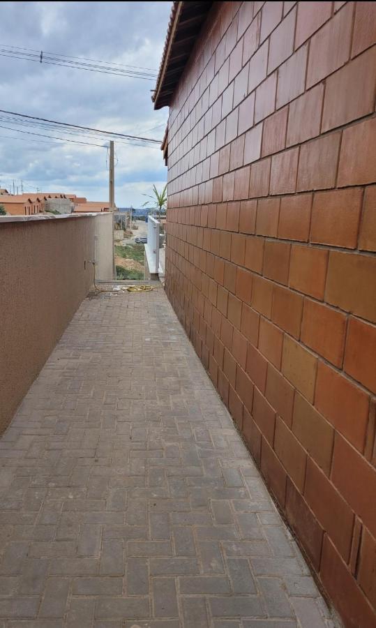 Casa Aconchegante Condominio Fechado Na Natureza Em Sao Roque Mairinque Esterno foto