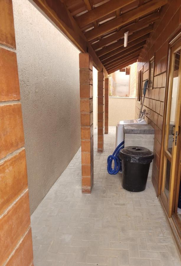 Casa Aconchegante Condominio Fechado Na Natureza Em Sao Roque Mairinque Esterno foto