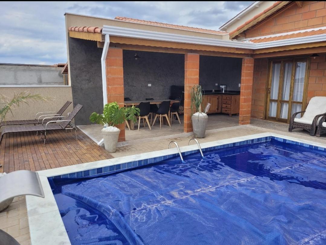 Casa Aconchegante Condominio Fechado Na Natureza Em Sao Roque Mairinque Esterno foto