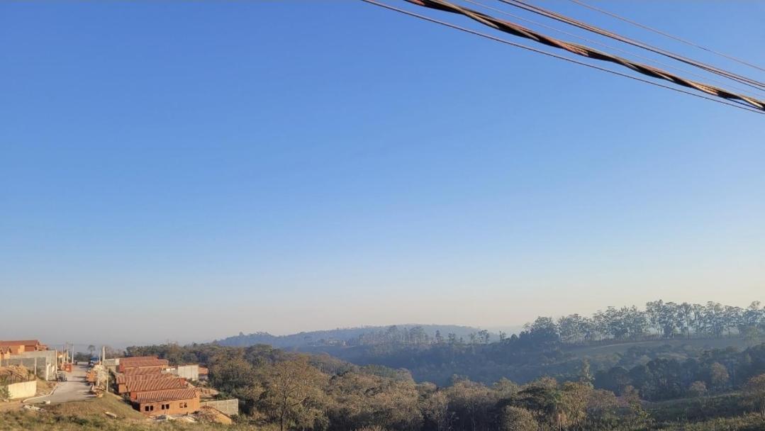 Casa Aconchegante Condominio Fechado Na Natureza Em Sao Roque Mairinque Esterno foto